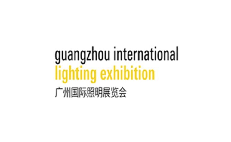 Guangzhou Intrenational Lighting Exhibition