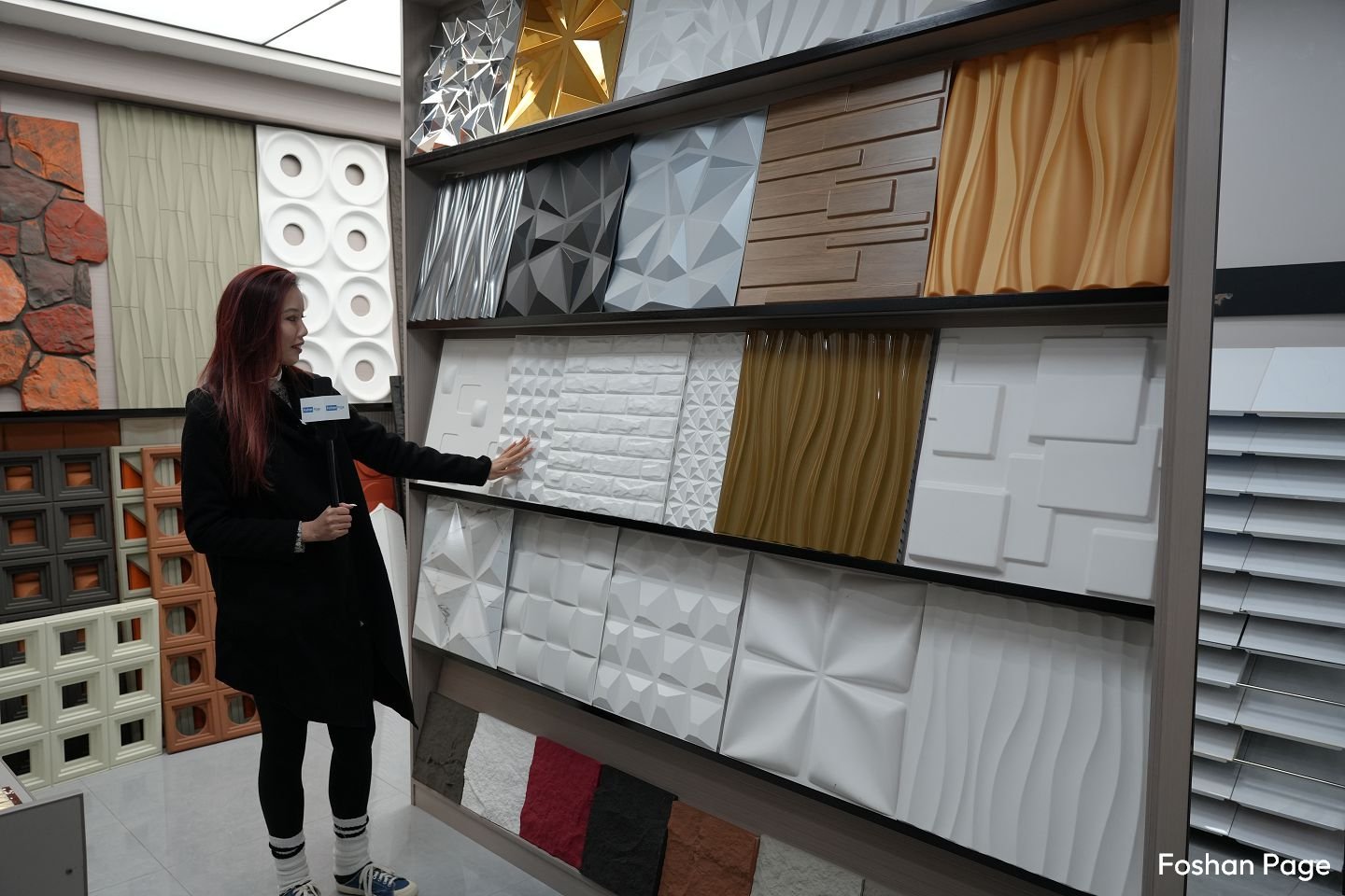 Foshan Sourcing Agent