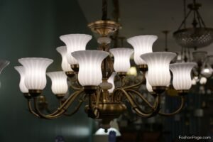 Lighting Product in Shunle International Lighting City