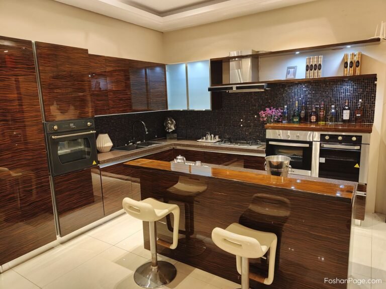 Supplier's Showroom in Sunlink Lighting and Kitchen Cabinet City (7)