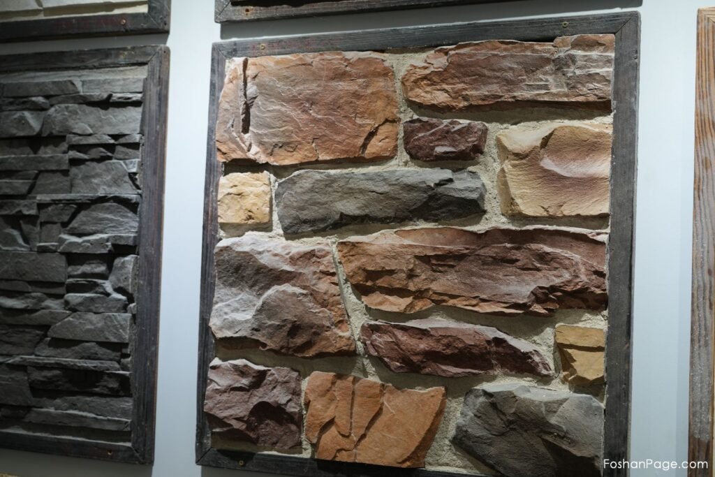 Culture Stone Showroom in foshan (10)