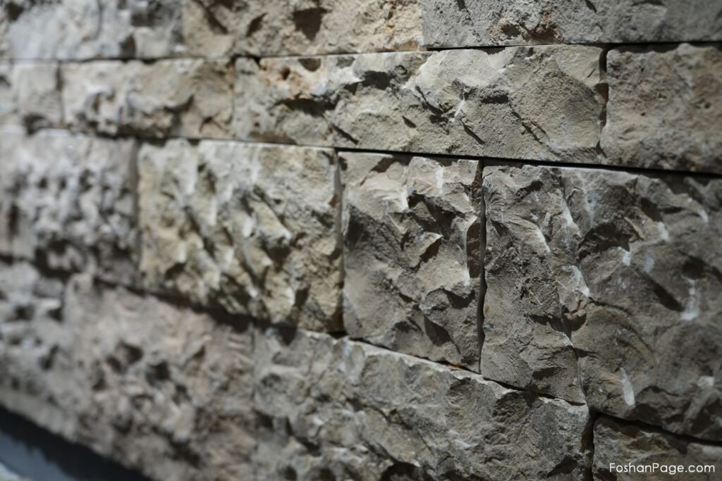 Culture Stone Showroom in foshan (13)