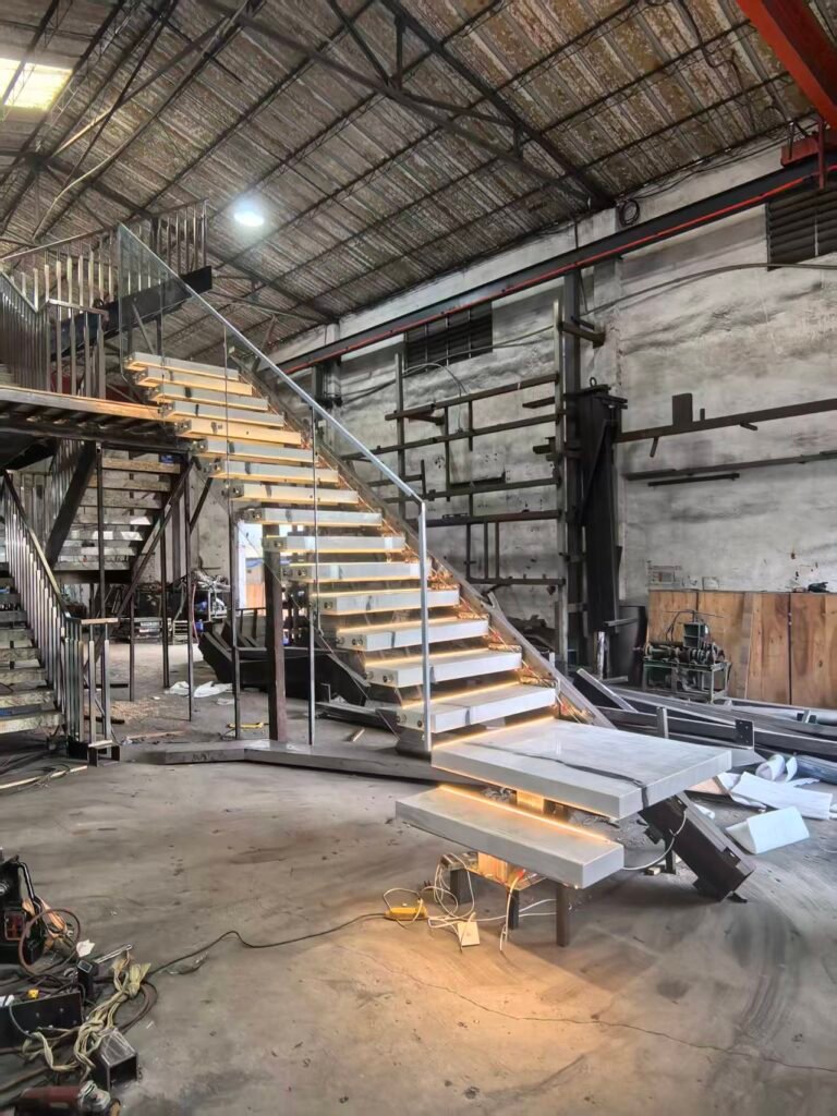 completed-floating-staircase-project