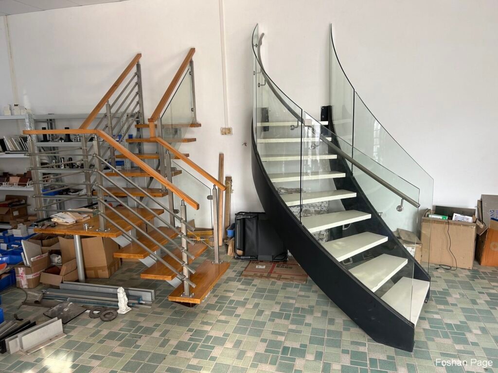 floating-staircase-showroom