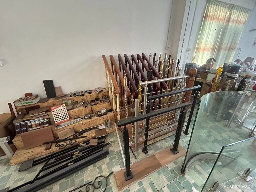 staircase-handrail-samples