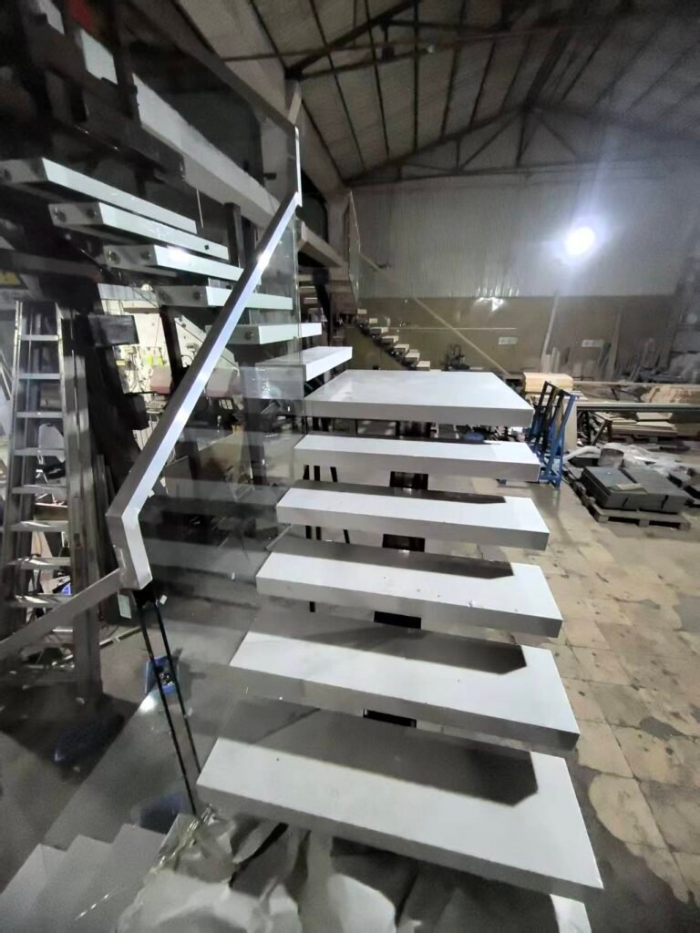 white-floating-staircase-project